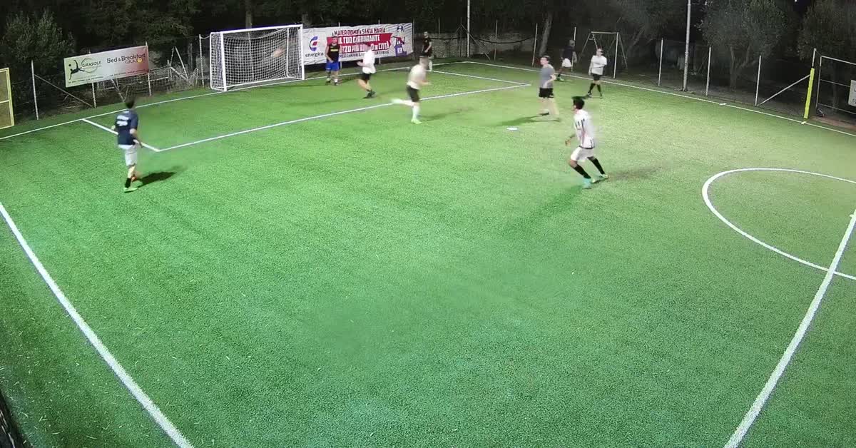 Gol di rapina