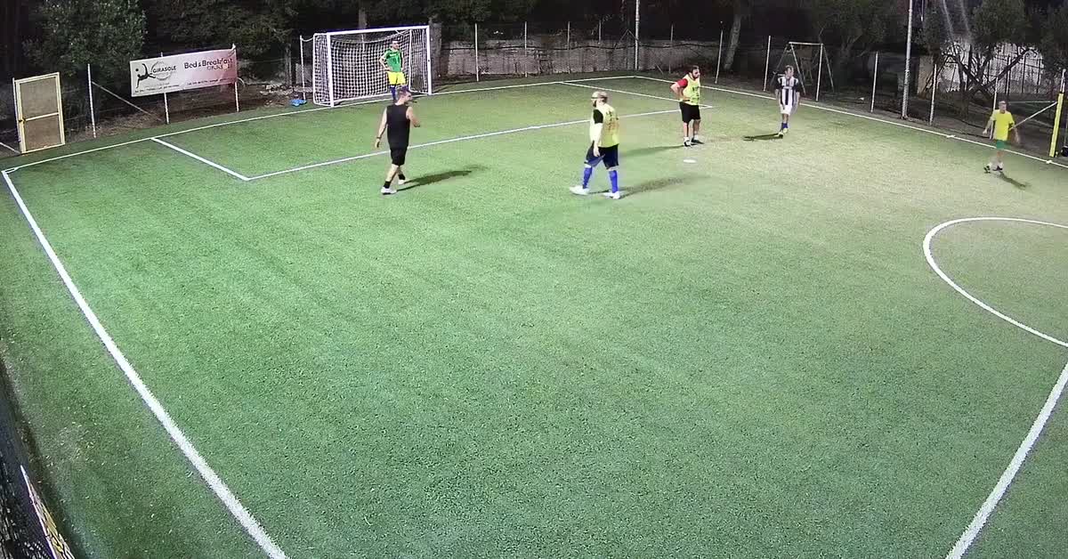 Palo da fuori 