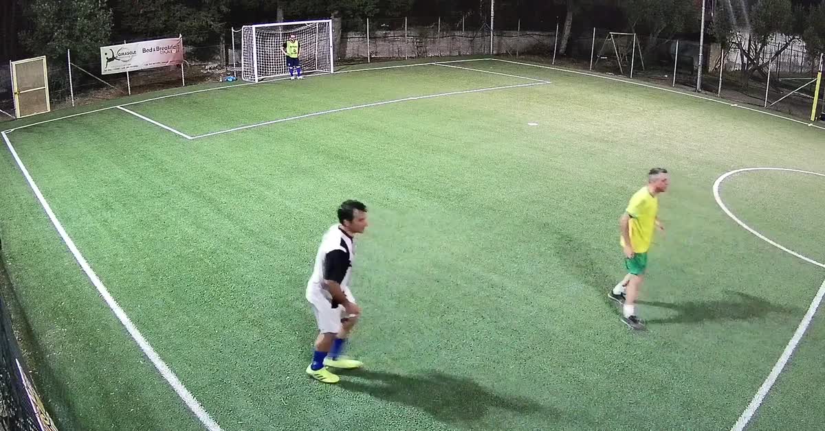 Chi ha preso palo?