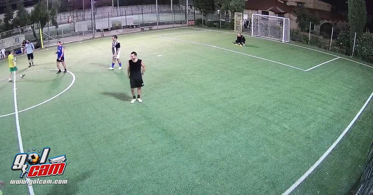 Ripartenza  azione