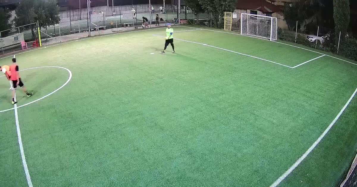 Goooooool