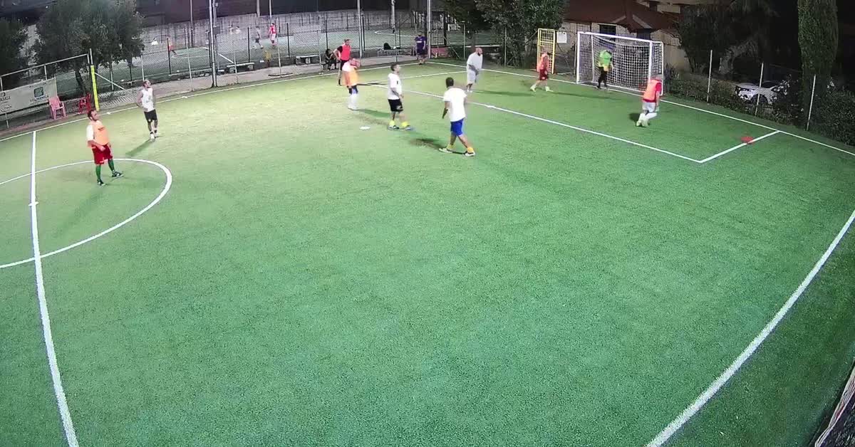 Goal fa fuori