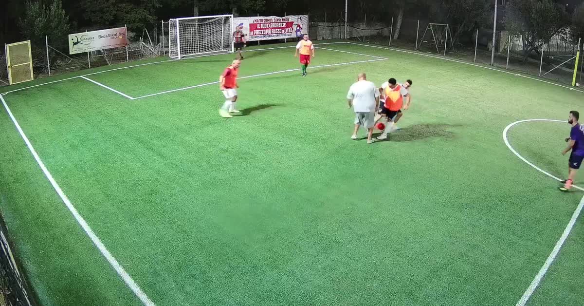 Gooool