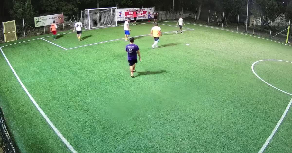Goooool