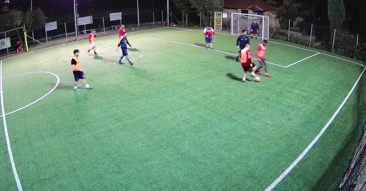 Driblingfulminante