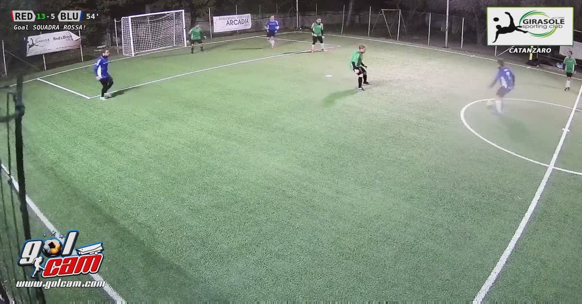 Goal Line technology