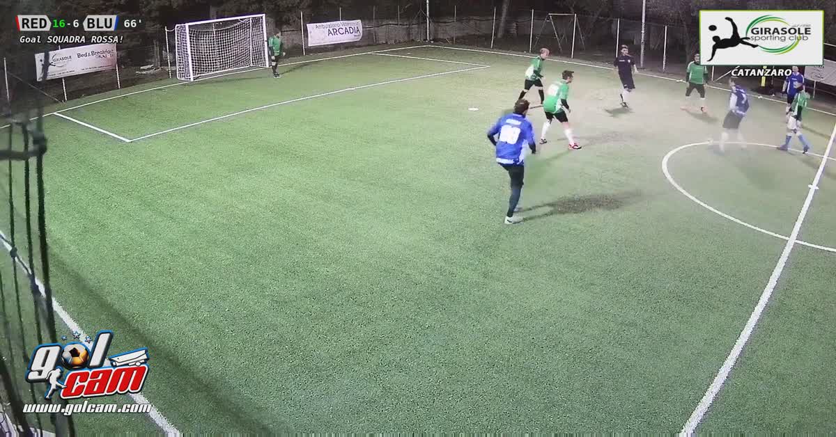 Assist di testa 