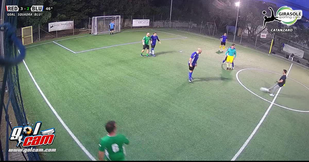 Autogol provocato