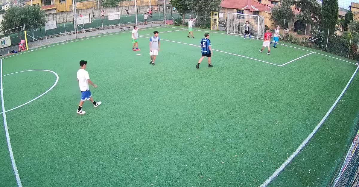 Tiro al volo