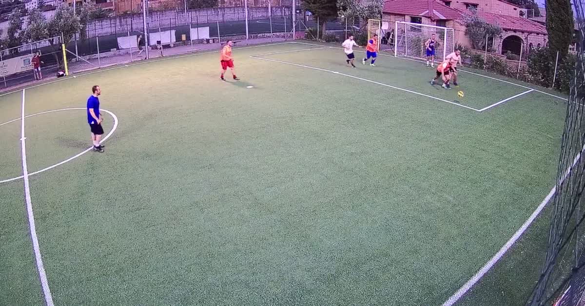 Raffo il nuovo gattuso