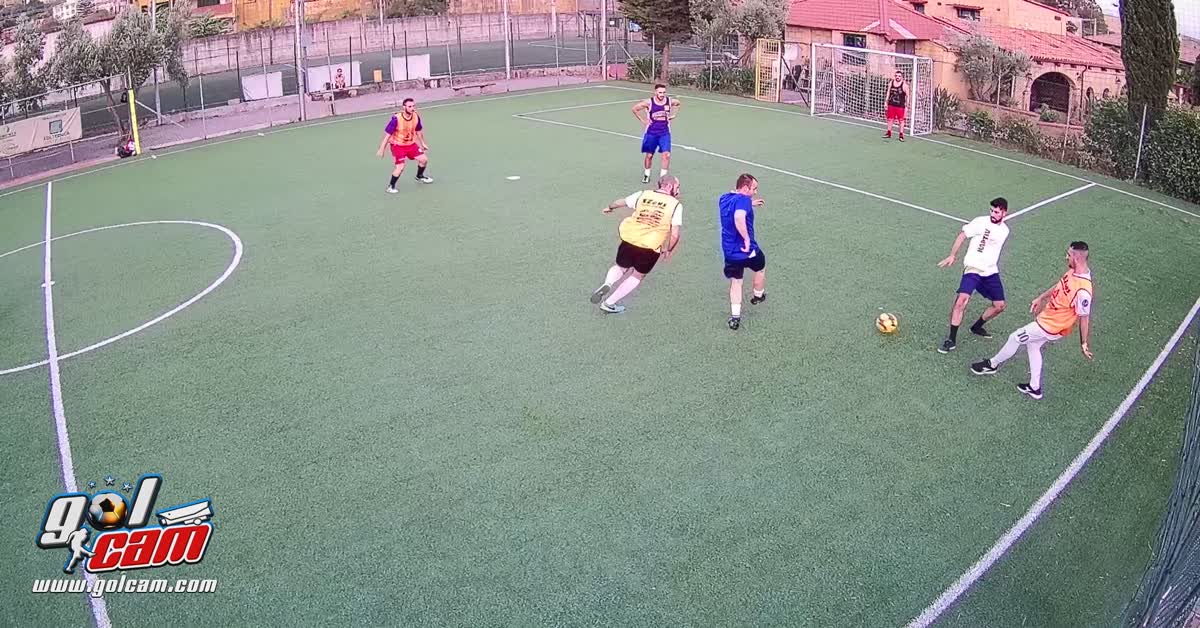 Woooow gooool