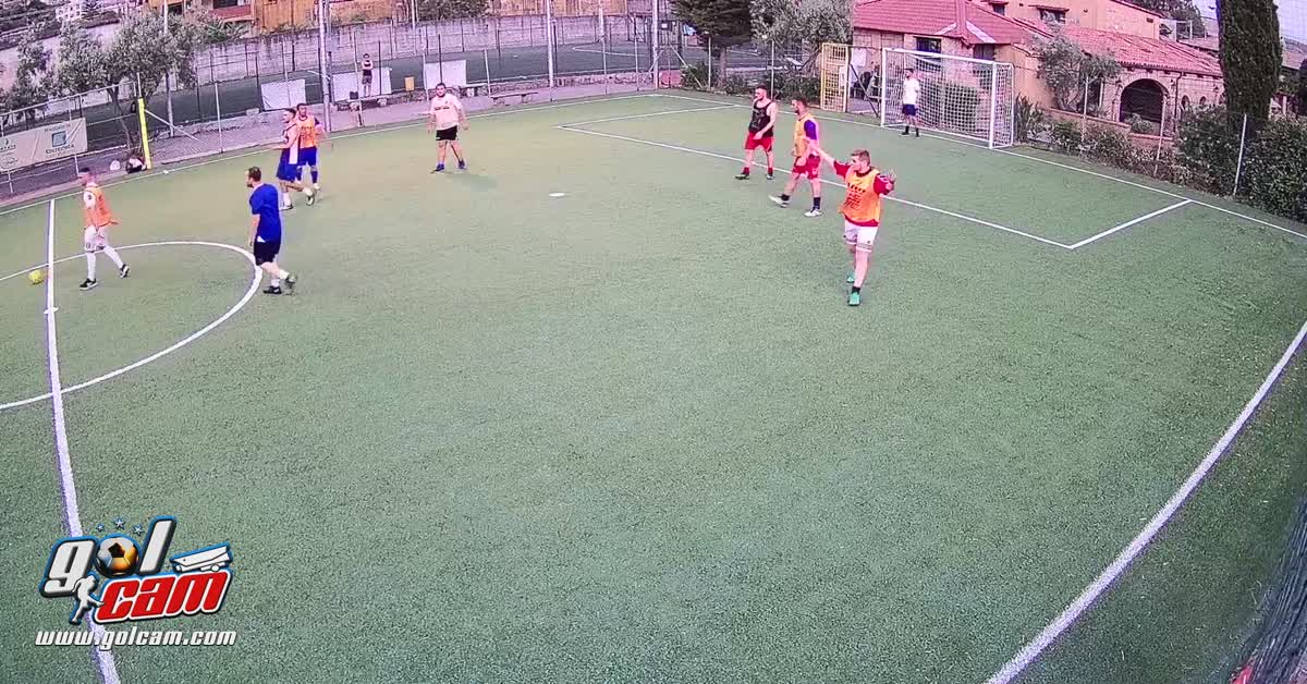 Luca ed ? subito magia 