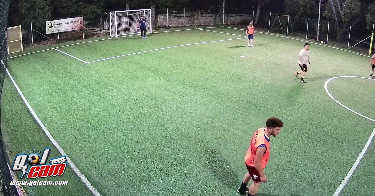 Finta e gool