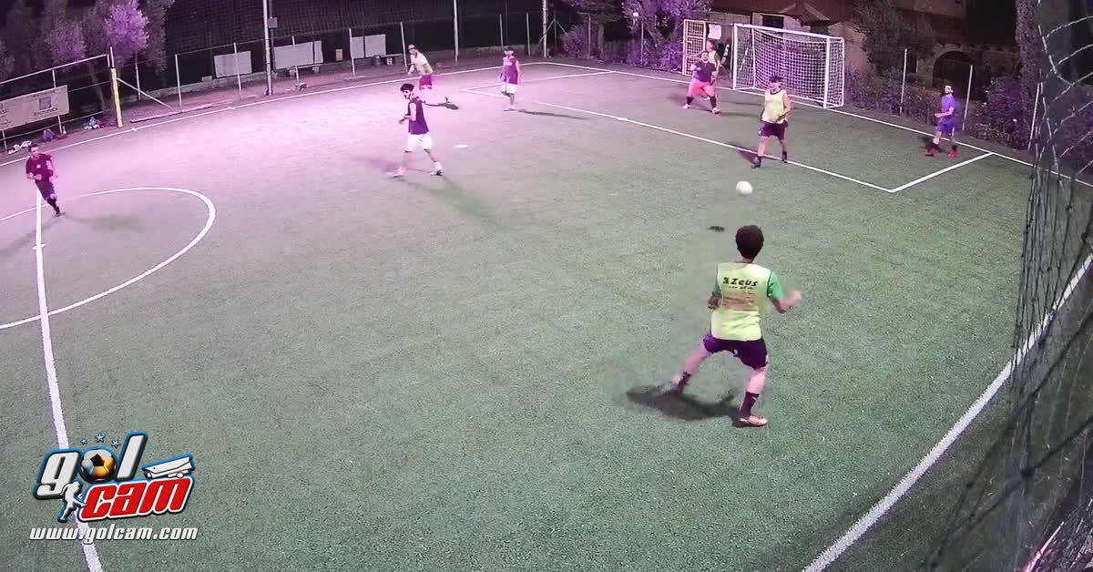 Tiro gol