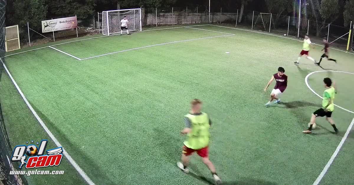 Tiro gol 2