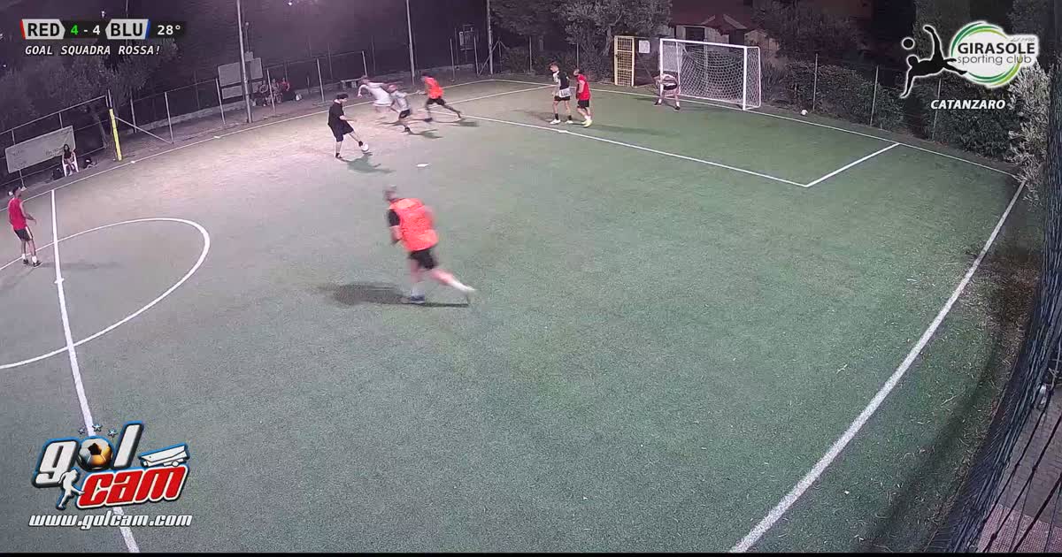 tiro da fuori 