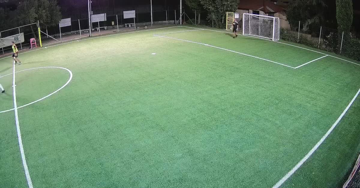 Gol 01 finta