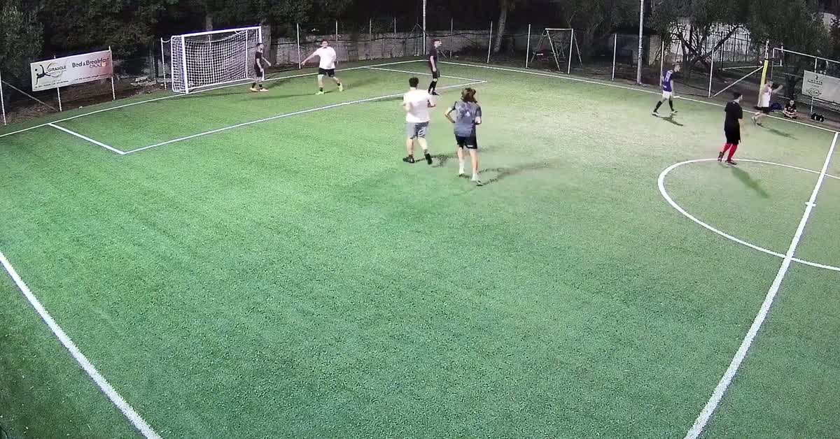 Traversa di testa