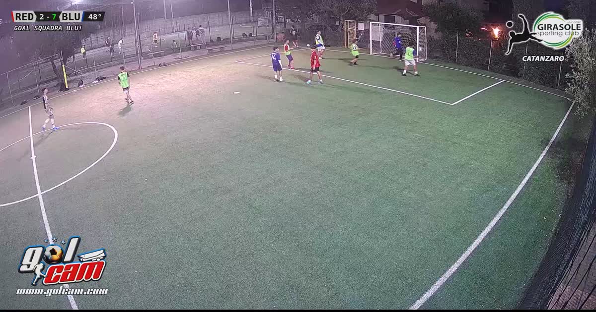Gol con la zurda