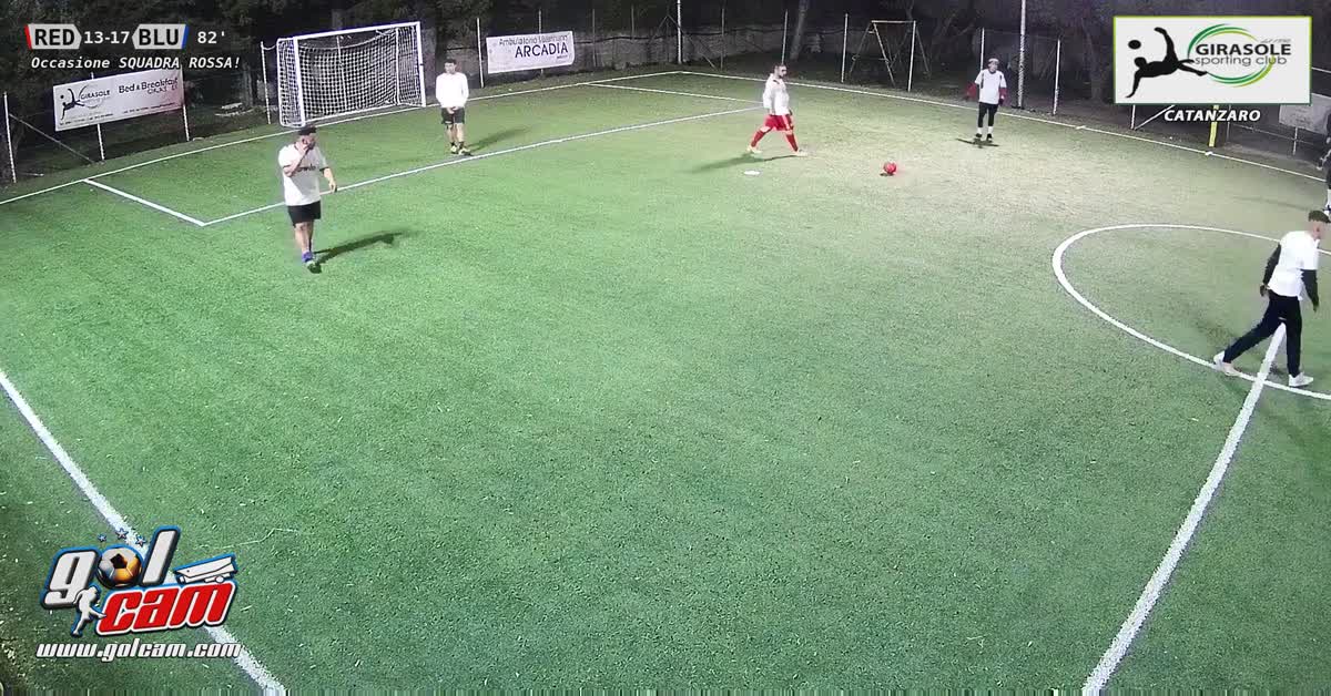 Ancora il tocco è rimasto