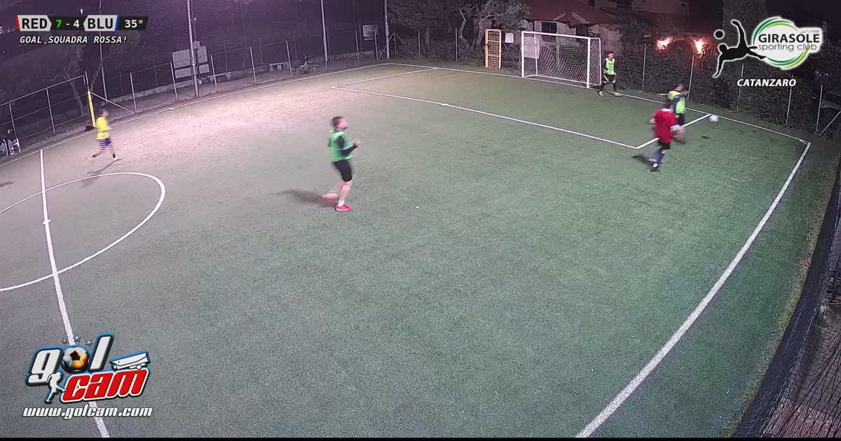 Recupero e assist