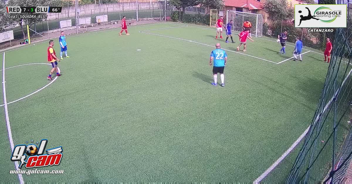 Golaço
