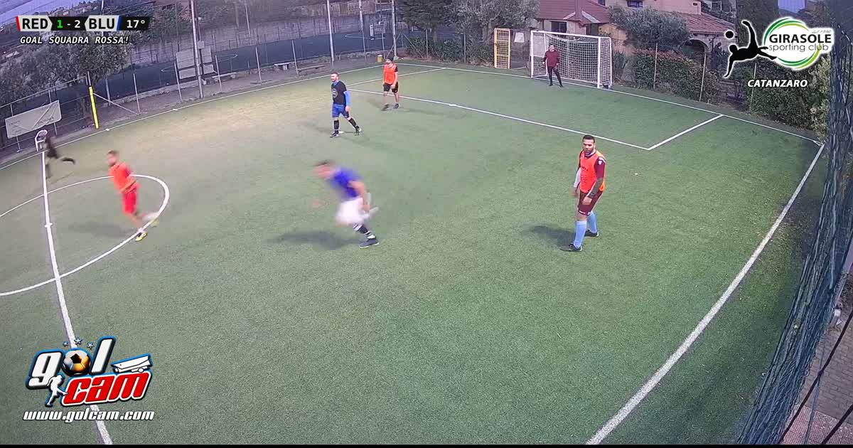 Calcio brasiliano 