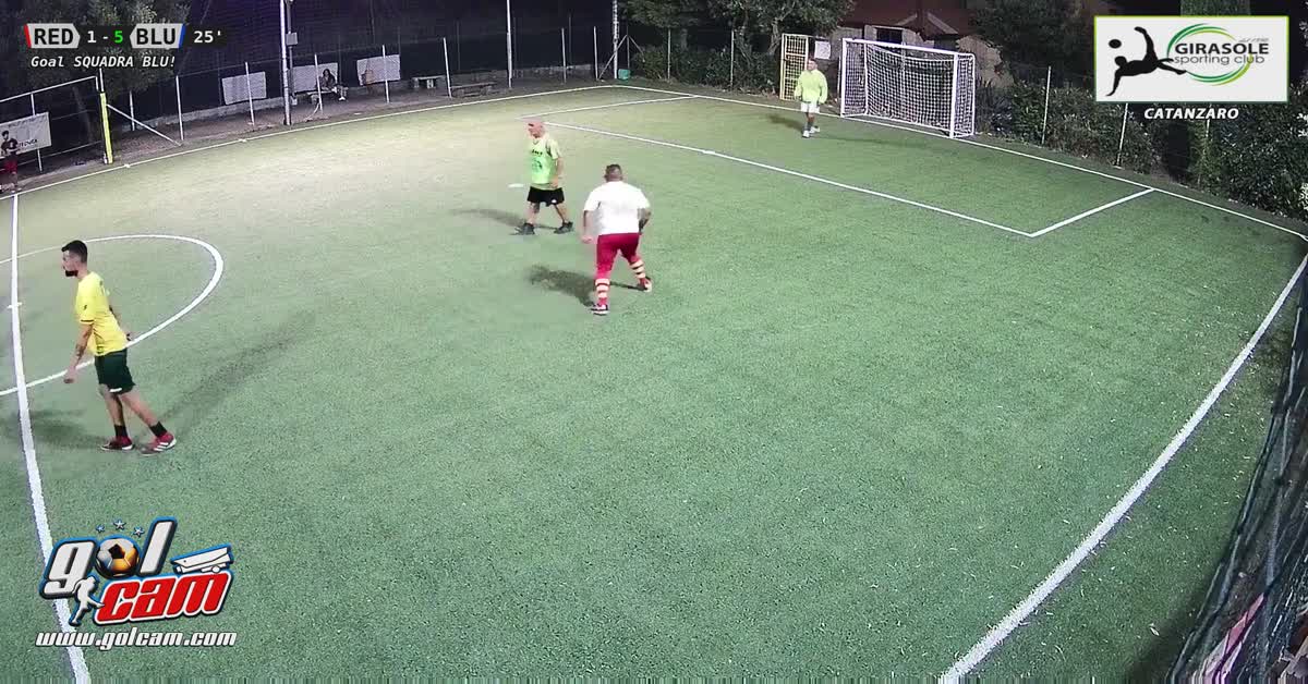 Cambio passo e assist
