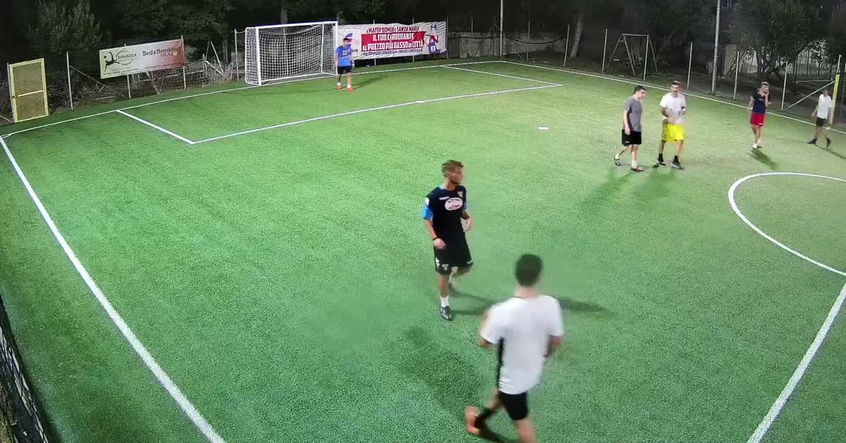 Stop e gol