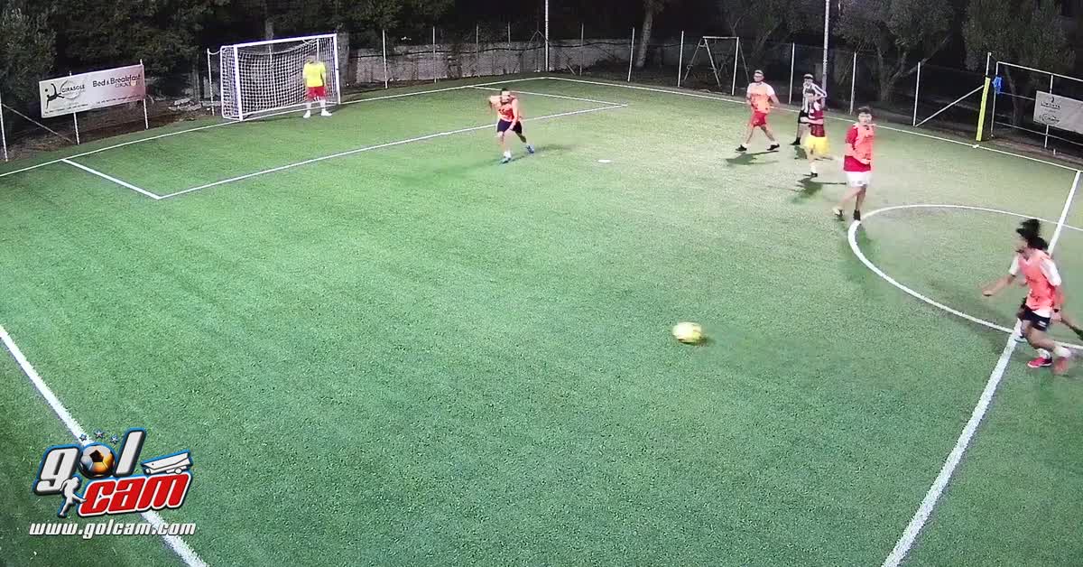 Gol 3 mnnvcxz