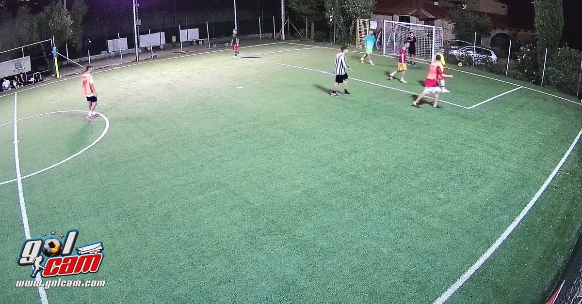 Gol a girrrrrr