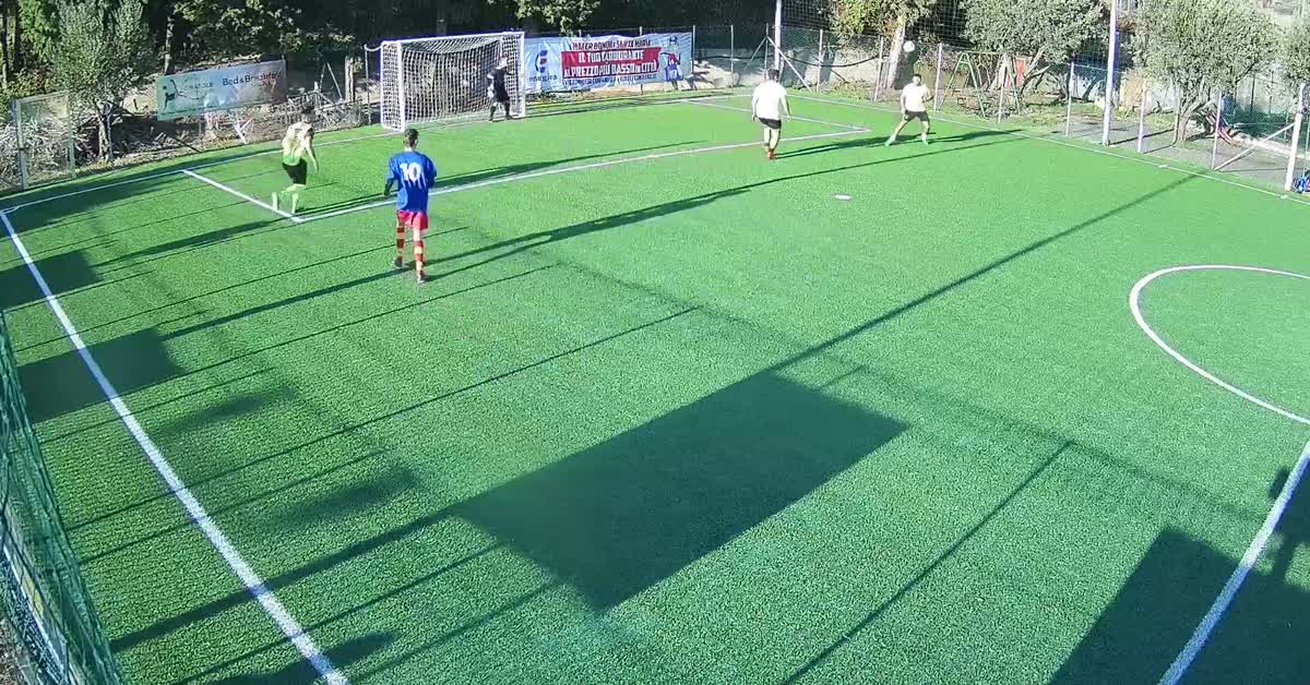 gol a caso