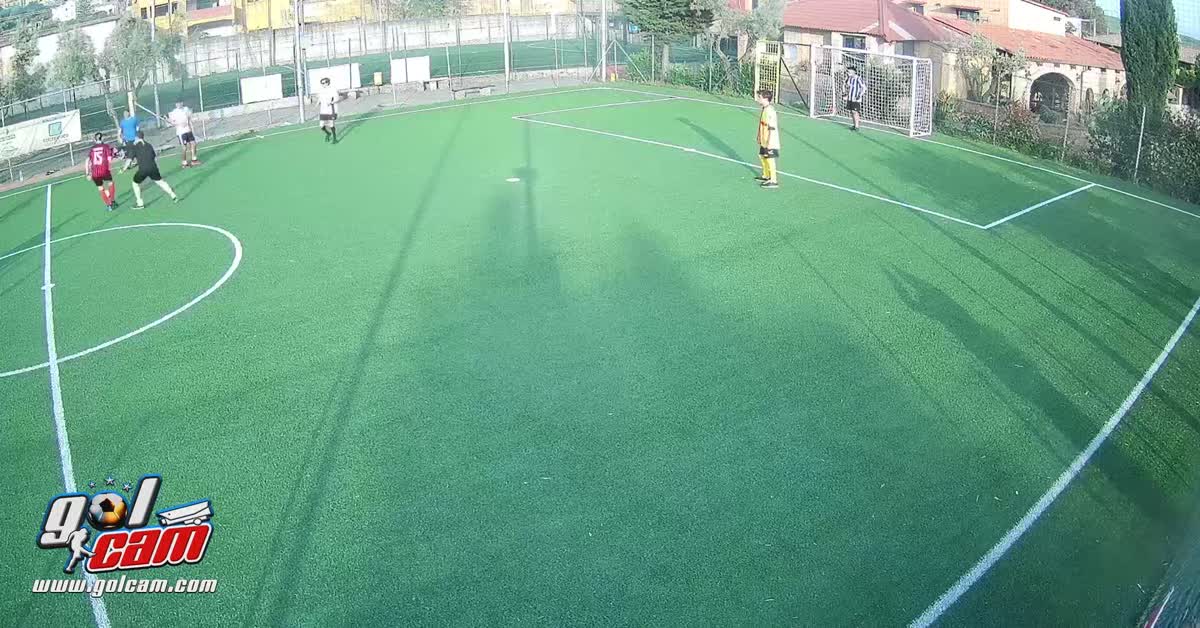 Liscio di Simone e Gol di Paok