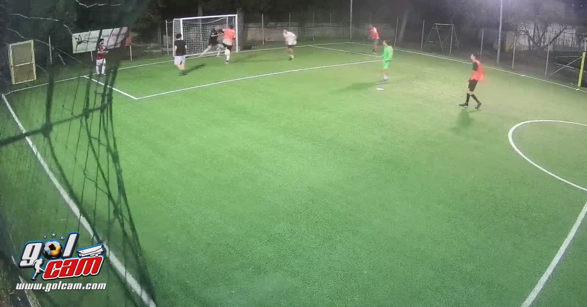 goal 20 squara rossa