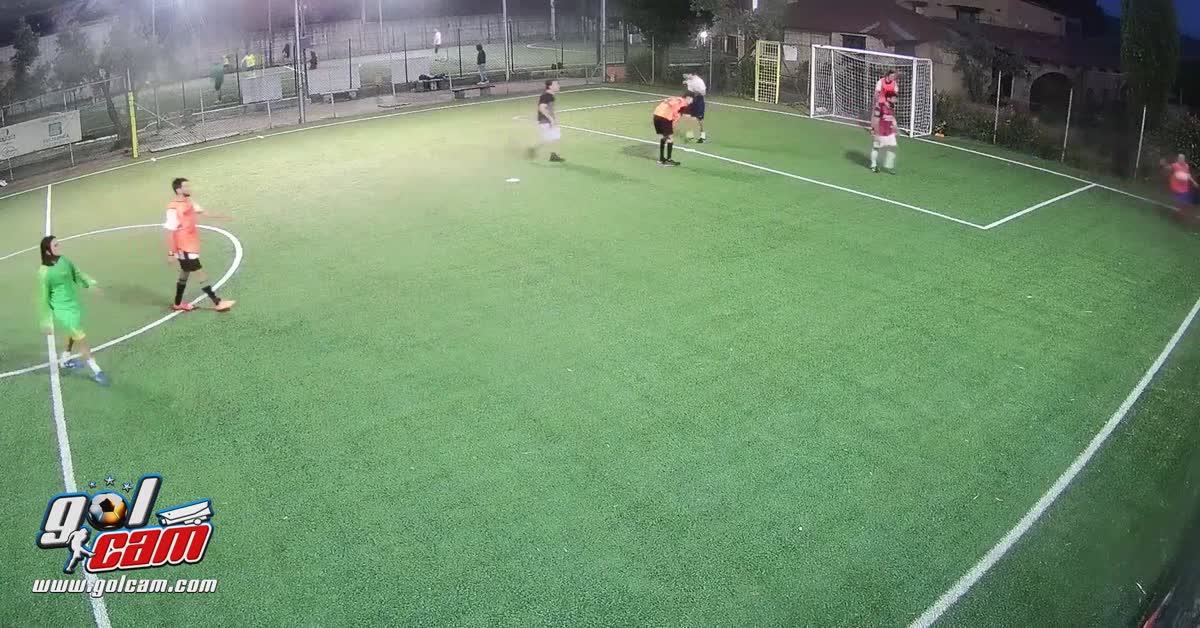 goal 22 squadra blu