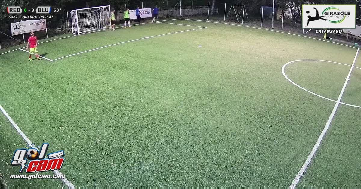 Tiro da fuori