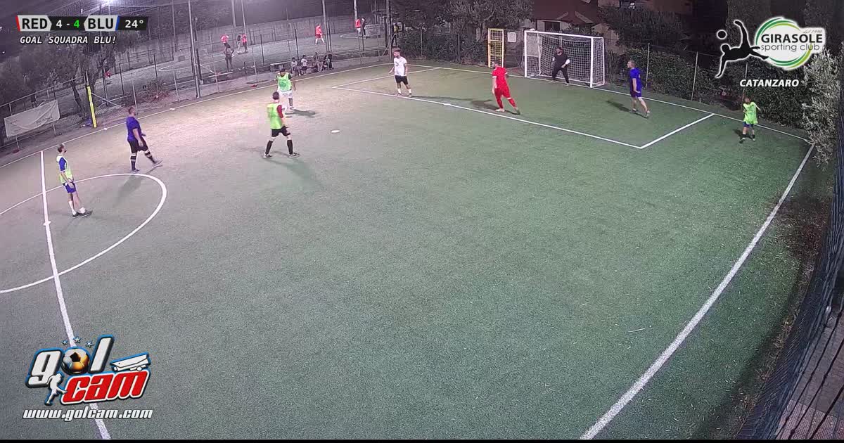 Assist pulito
