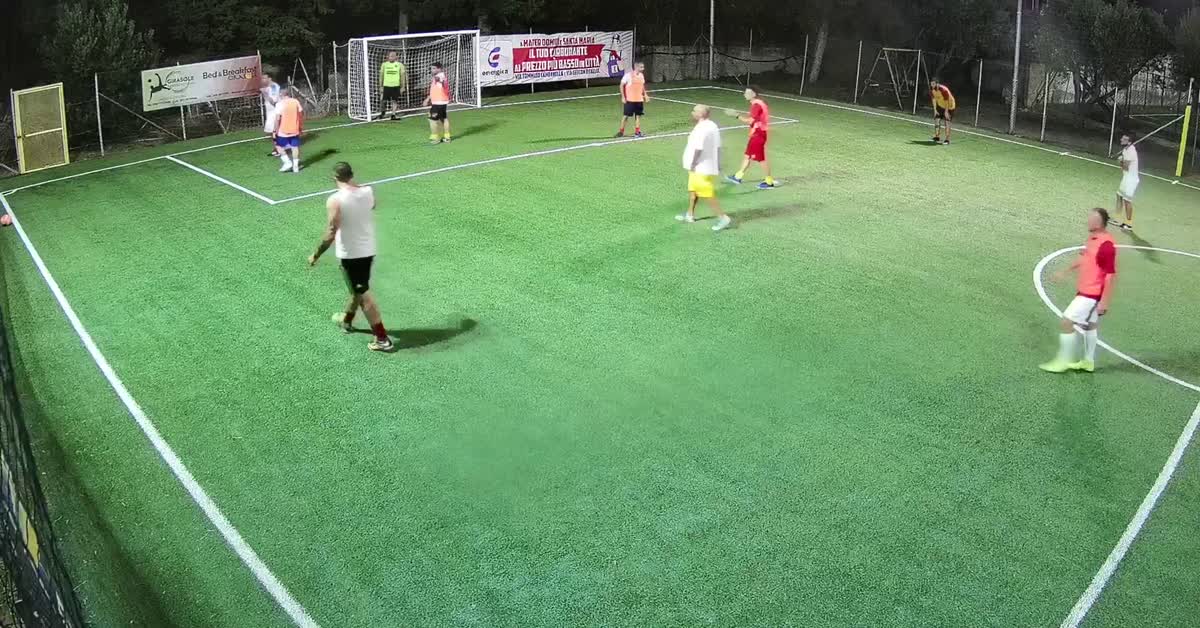 Tiro da fuori
