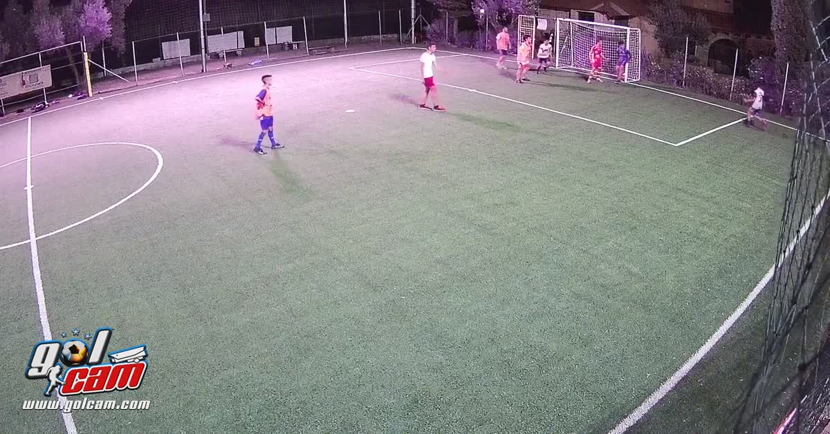 gol spettacolo