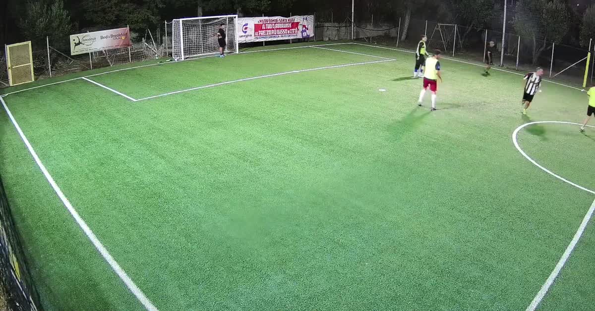 Sponda perfetta a rimorchio