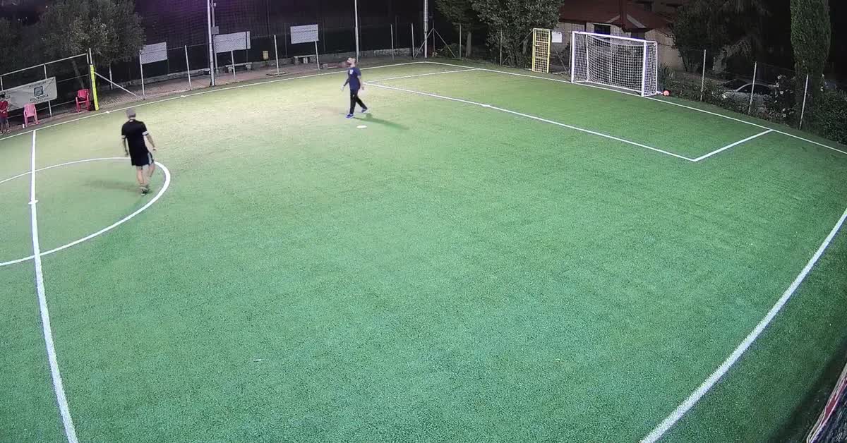 Alfredo e la MarceloMania