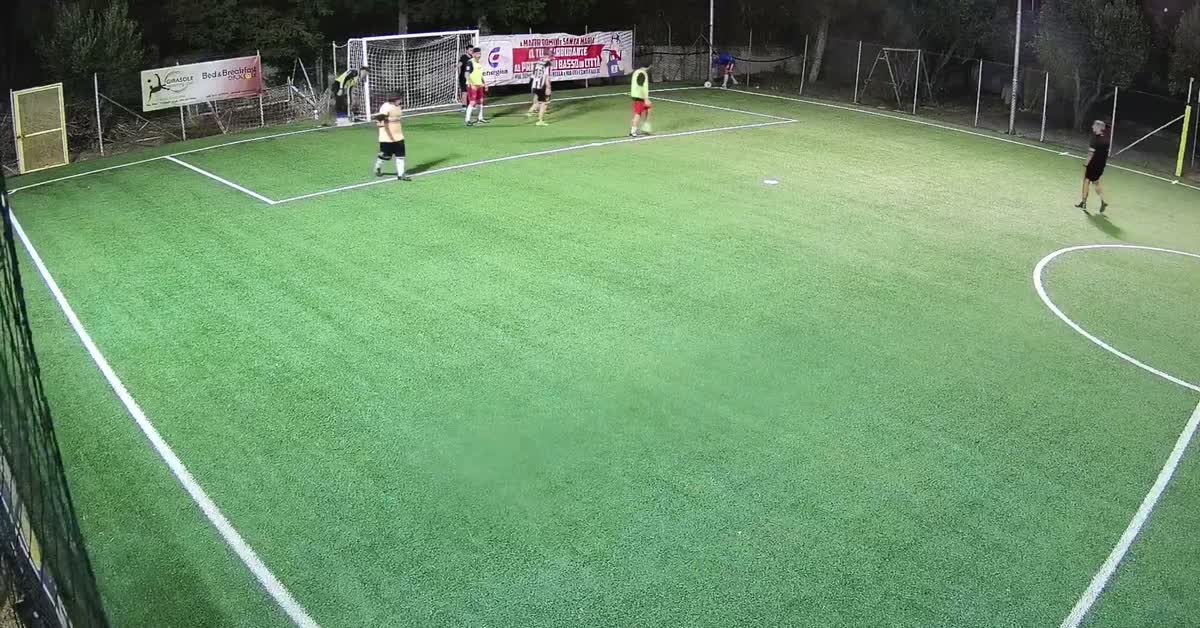 Shaolin soccer brasilian style
