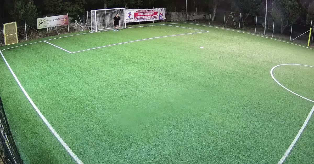 Gemelli del goal in contropied