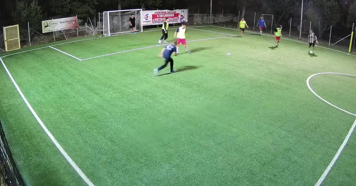 Missile di Alfredo