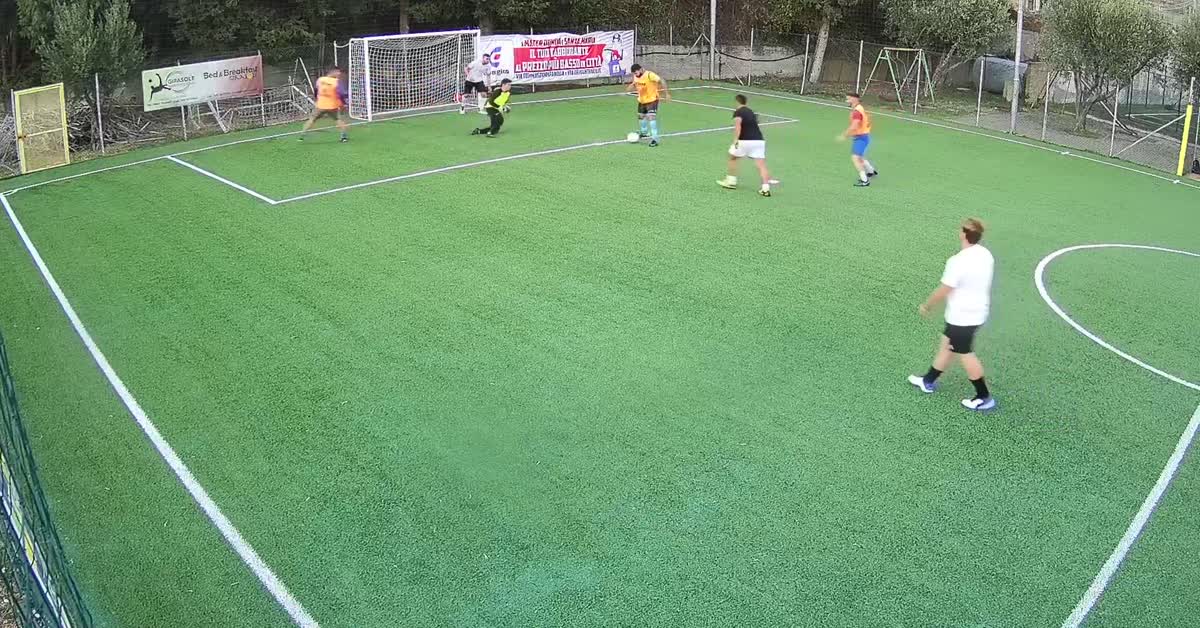 Gol Daniele