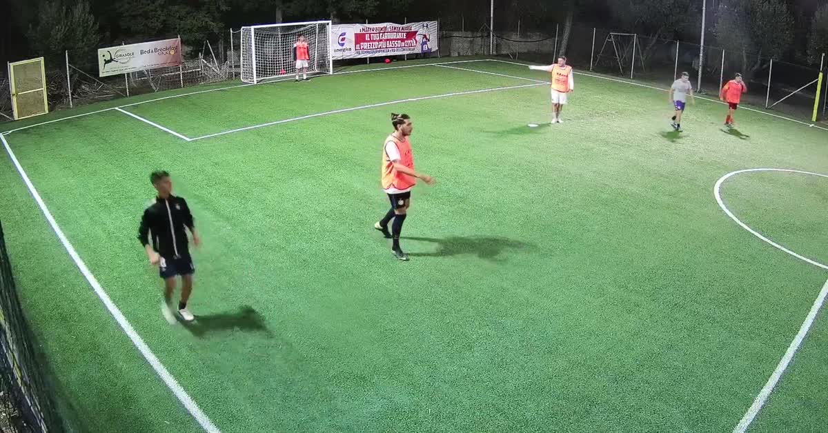 Quasi gol