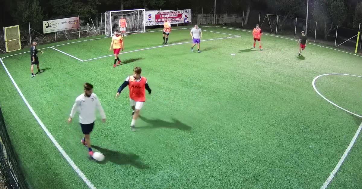 Azione tre