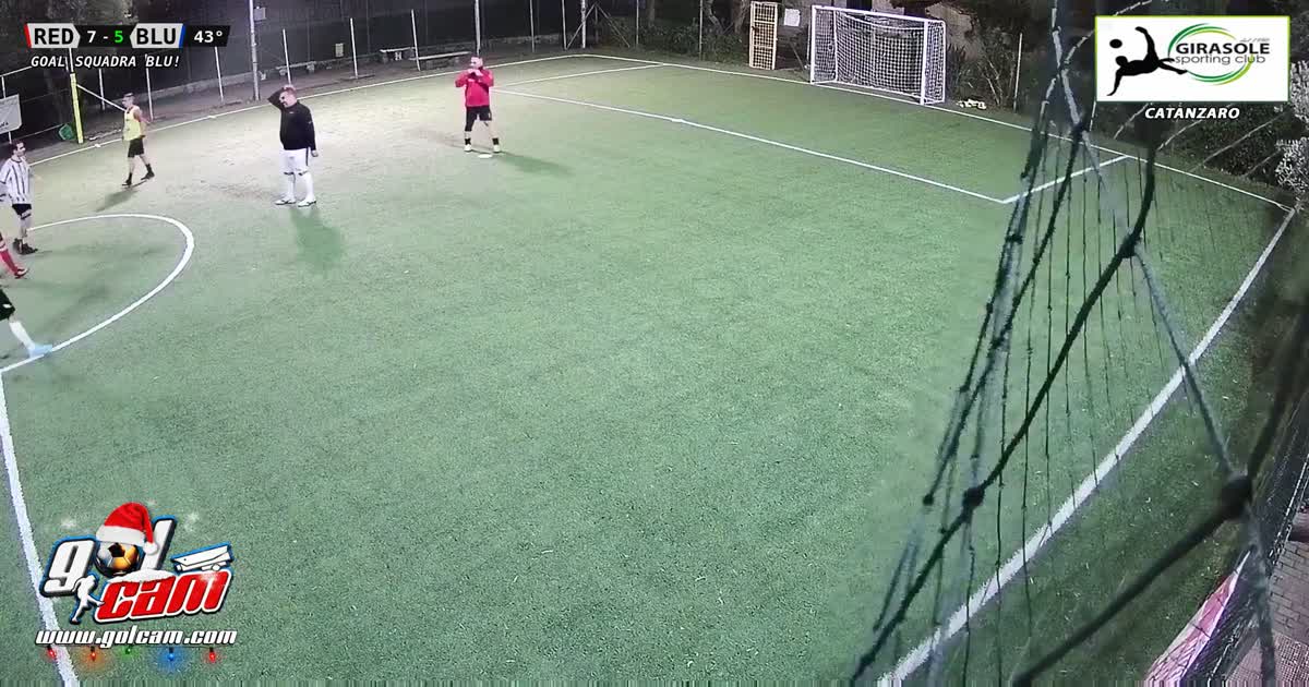 gigi gol magico