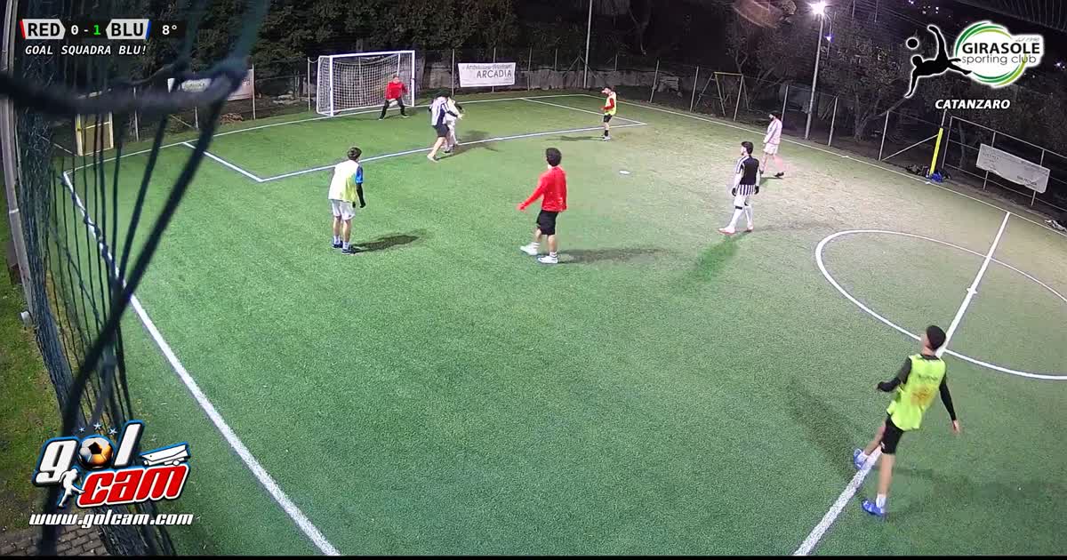 1° partita 