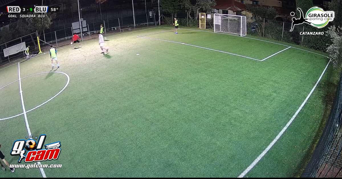 Quarto goal